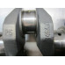 #IG04 Crankshaft Standard From 2013 Ford Focus  2.0 1S7G6303CF